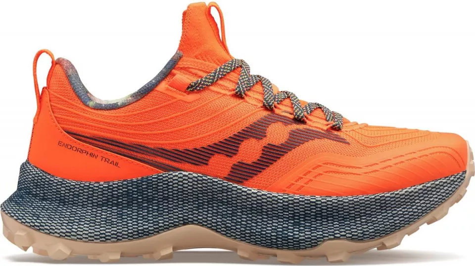 Trailskor Saucony Endorphin Trail