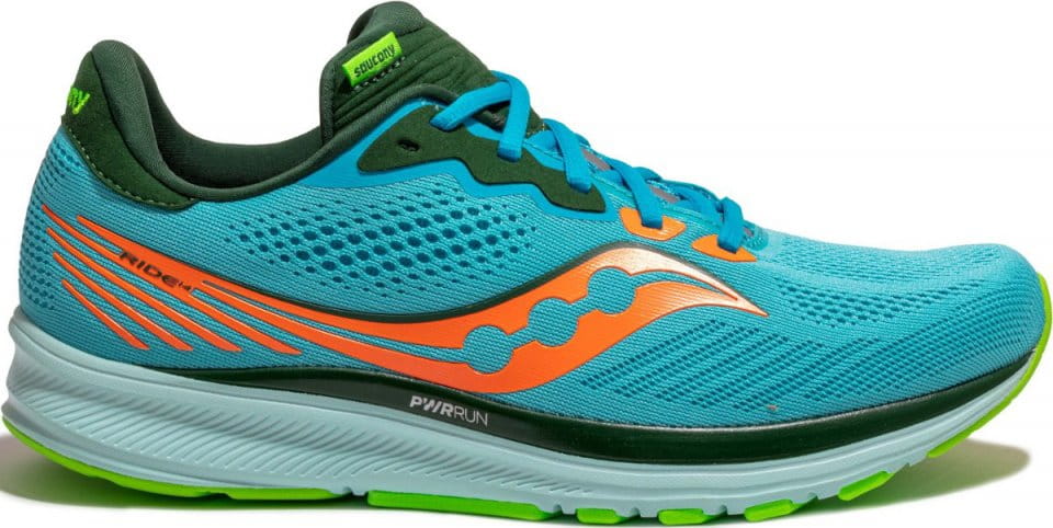 Buty do biegania Saucony Ride 14 M