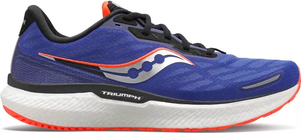 Løbesko Saucony Triumph 19
