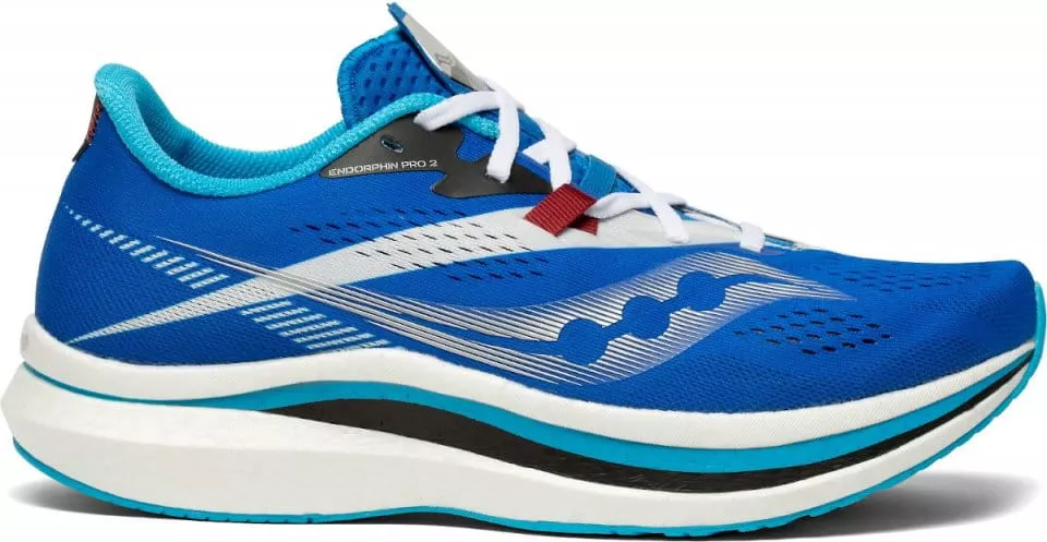 Løbesko Saucony Endorphin Pro 2