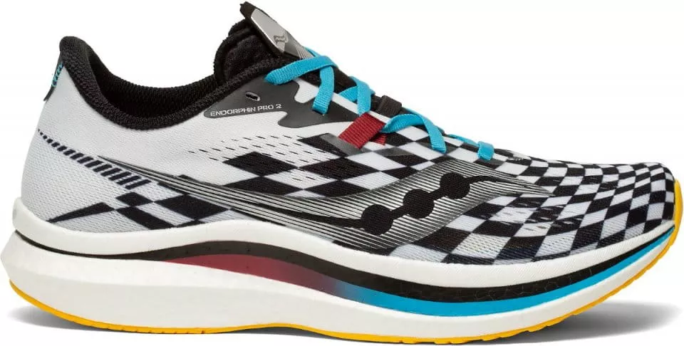 Løbesko Saucony Endorphin Pro 2