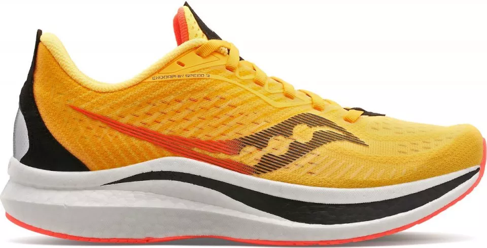 Buty do biegania Saucony Endorphin Speed 2