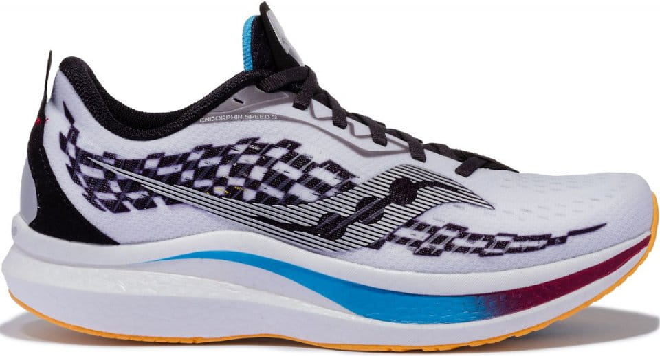 Laufschuhe Saucony Endorphin Speed 2