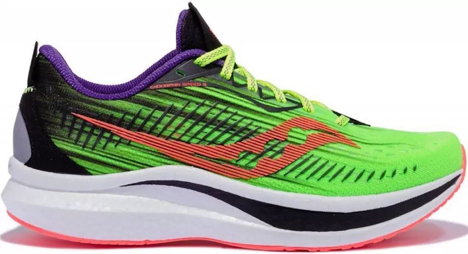 Löparskor Saucony Endorphin Speed 2