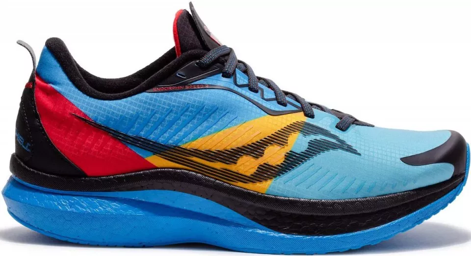 Løbesko Saucony Endorphin Speed 2 Runshield
