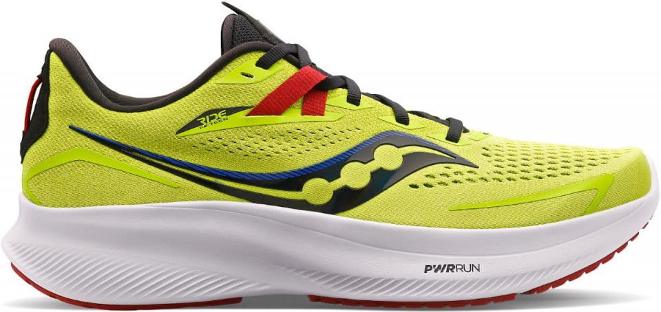 Løbesko Saucony Ride 15