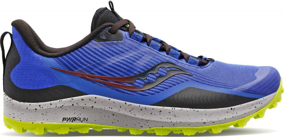 Trail-Schuhe Saucony Peregrine 12