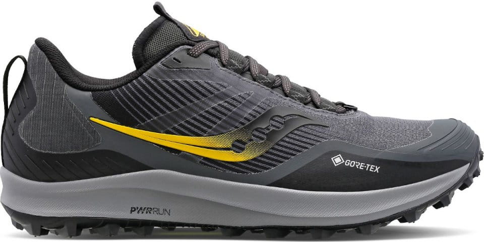 Buty trailowe Saucony Peregrine 12 GTX