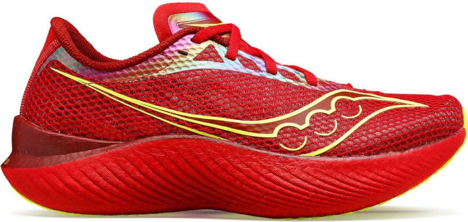 Running shoes Saucony Endorphin Pro 3 - Top4Running.com