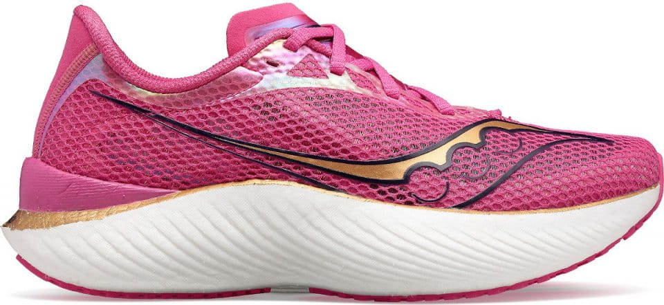 Hardloopschoen Saucony Endorphin Pro 3