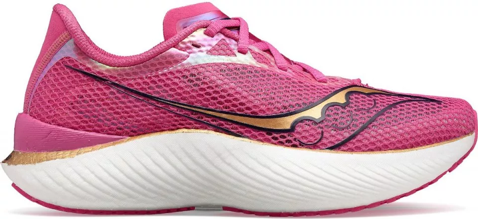 Hardloopschoen Saucony Endorphin Pro 3