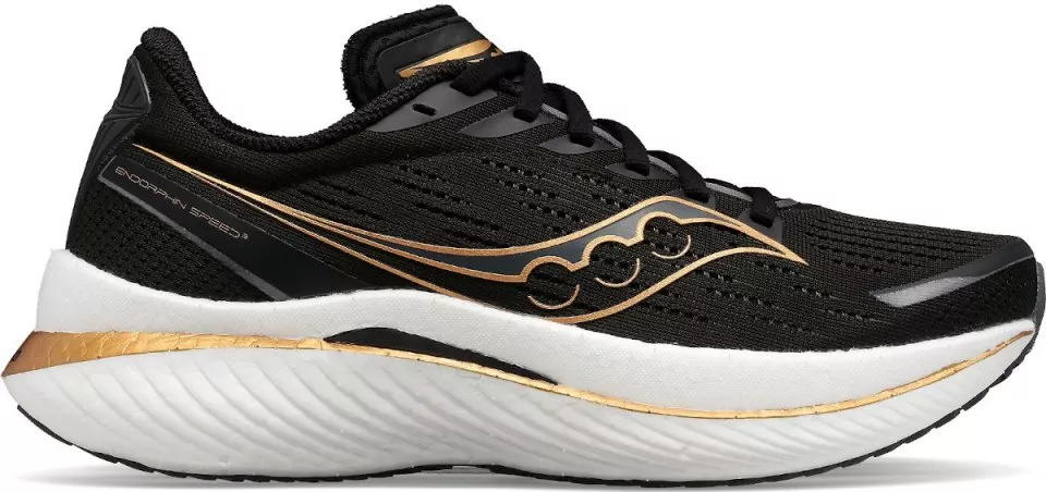 Running shoes Saucony Endorphin Speed 3