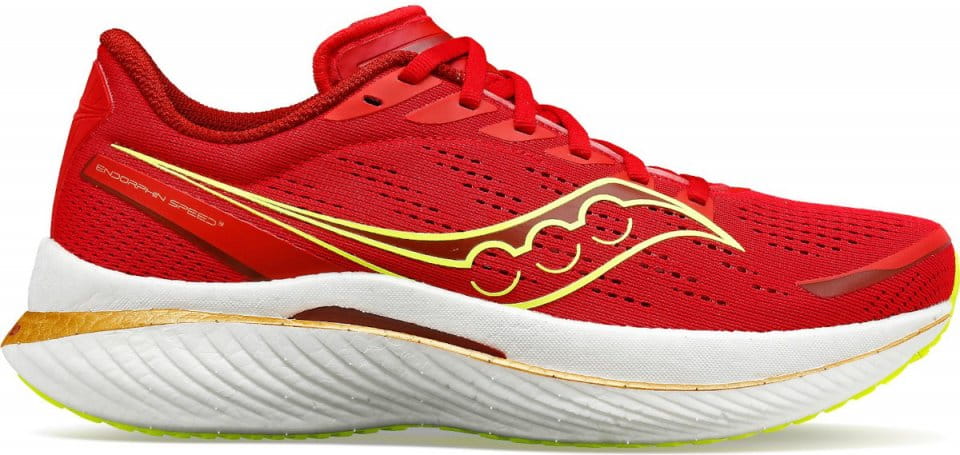 Hardloopschoen Saucony Endorphin Speed 3