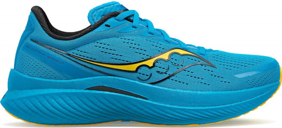 Löparskor Saucony Endorphin Speed 3