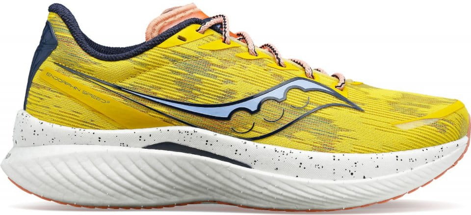 Laufschuhe Saucony Endorphin Speed 3