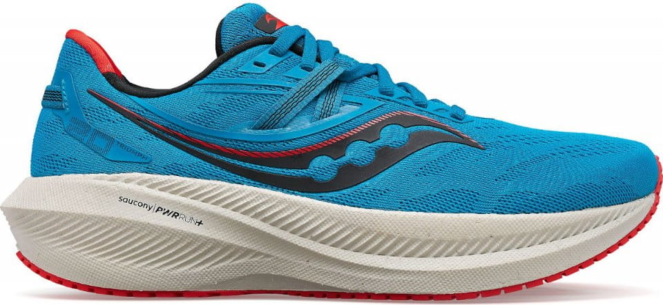 Обувки за бягане Saucony Triumph 20
