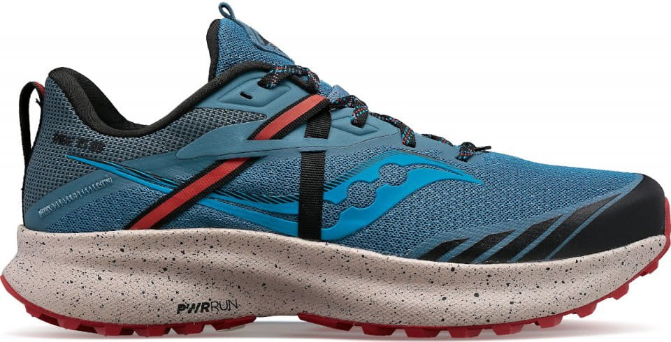 Trail-Schuhe Saucony Ride 15 TR