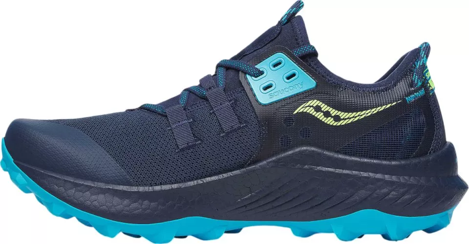 Pánské trailové boty Saucony Endorphin Rift