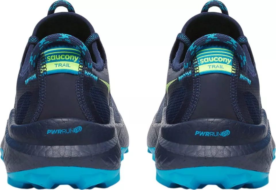 Pánské trailové boty Saucony Endorphin Rift