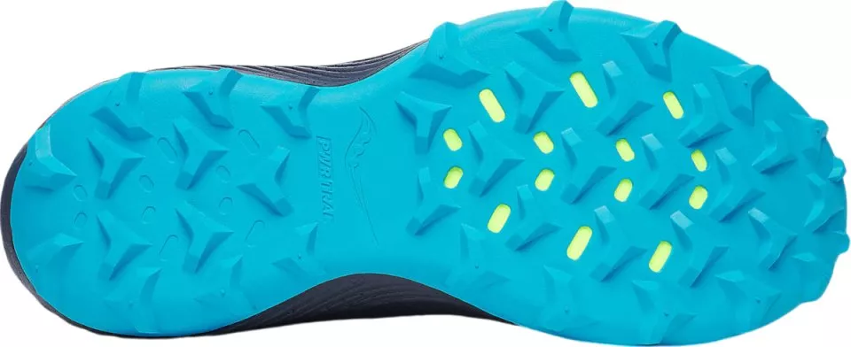 Pánské trailové boty Saucony Endorphin Rift