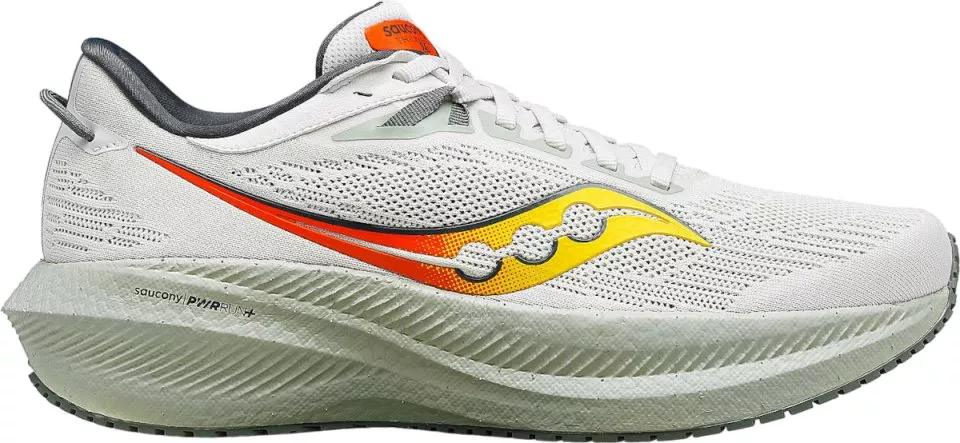 Laufschuhe Saucony TRIUMPH 21