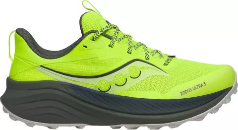 Running talla 29 cm EU 46 para supinador Saucony Xodus Ultra 2 Numero de productos Top4Running.es