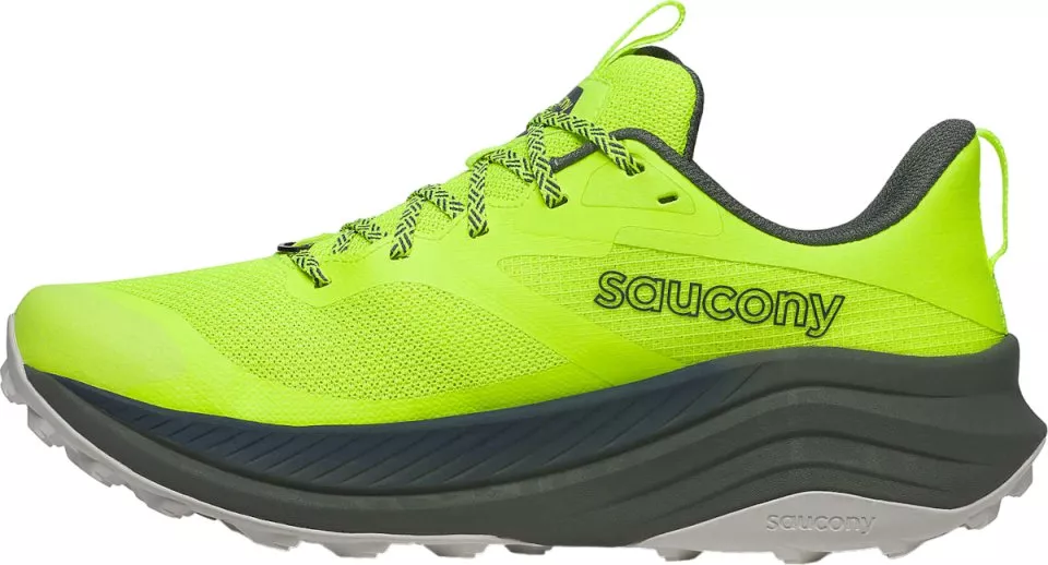 Pánské trailové boty Saucony Xodus Ultra 3