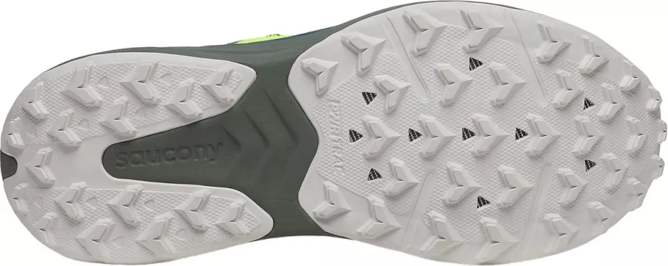 Pánské trailové boty Saucony Xodus Ultra 3