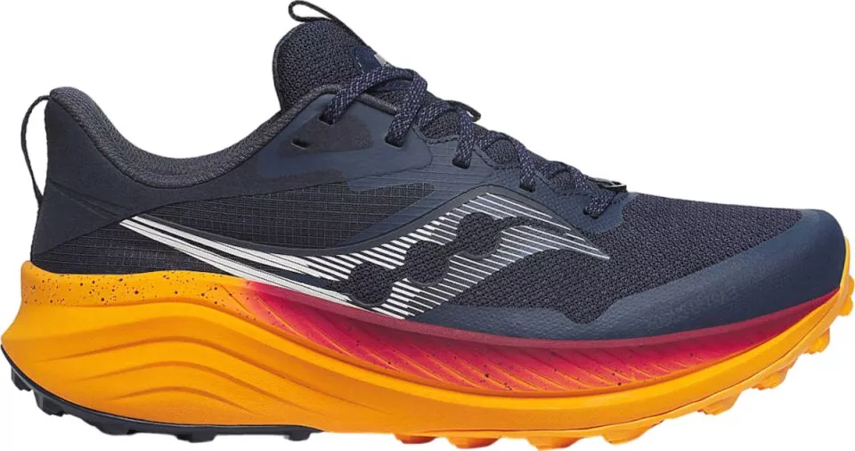 Pánské trailové boty Saucony Xodus Ultra 3