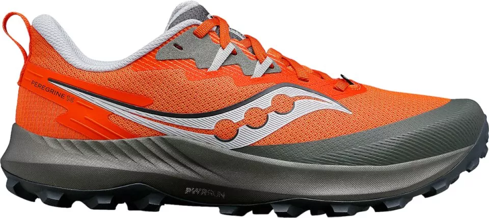 Pánské trailové boty Saucony Peregrine 14