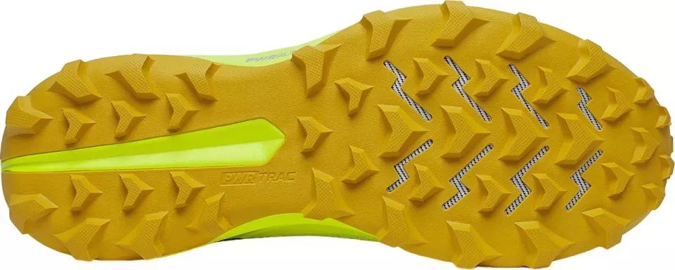 Pánské trailové boty Saucony Peregrine 14