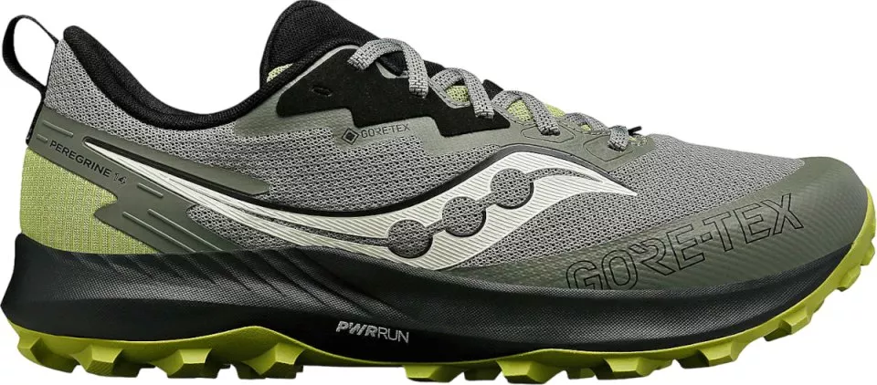 Trail-Schuhe Saucony PEREGRINE 14 GTX