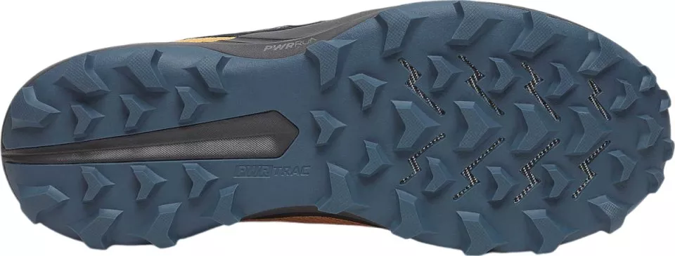 Pánské trailové boty Saucony Peregrine 14 GTX