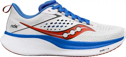 SAUCONY RIDE 17 running hombre baratas ofertas outlet en Top4Running