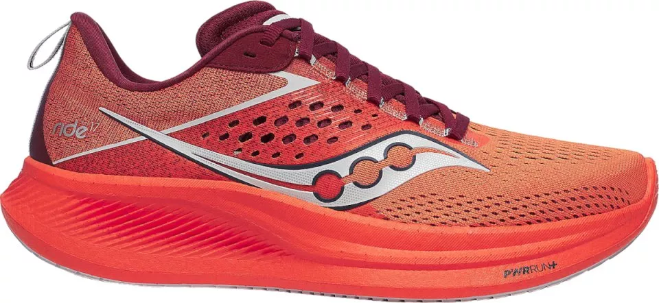 Laufschuhe Saucony RIDE 17 Top4Running