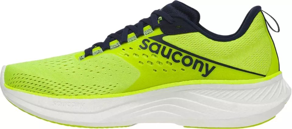 Pánské běžecké boty Saucony Ride 17