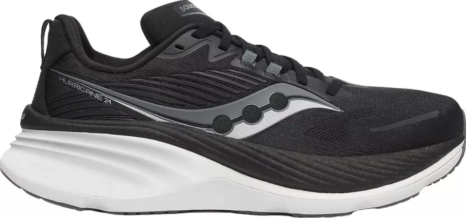 Laufschuhe Saucony HURRICANE 24