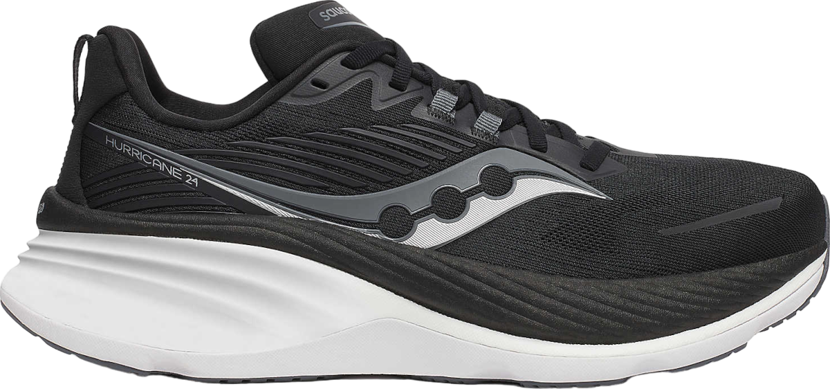 Běžecké boty Saucony HURRICANE 24