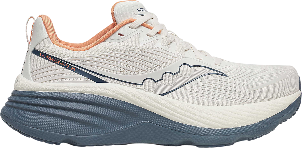 Løbesko Saucony HURRICANE 24