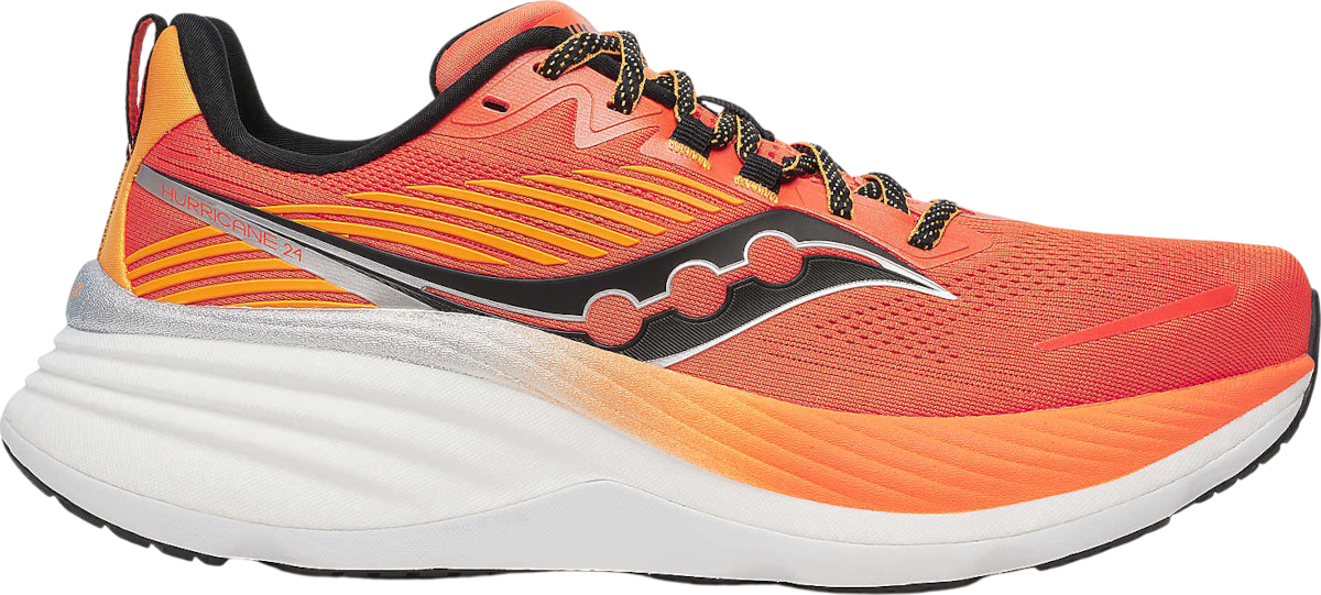Laufschuhe Saucony HURRICANE 24