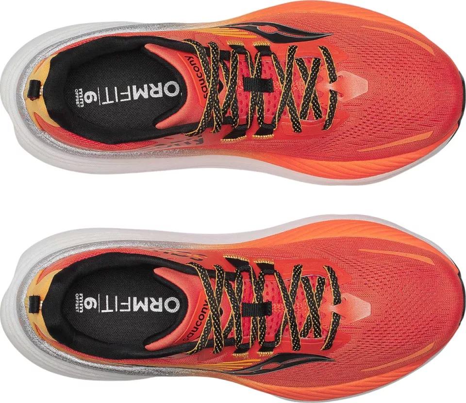 Laufschuhe Saucony HURRICANE 24