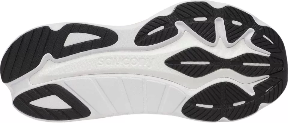 Laufschuhe Saucony HURRICANE 24