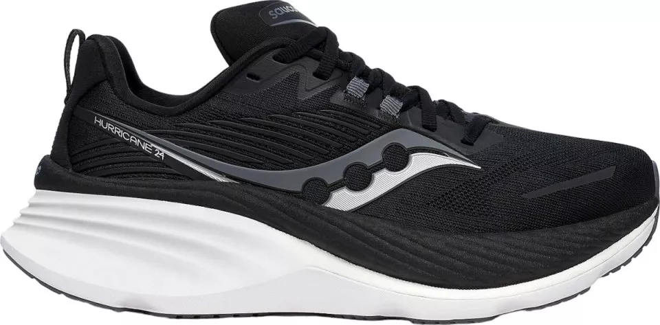 Running shoes Saucony HURRICANE 24 WIDE Top4Running