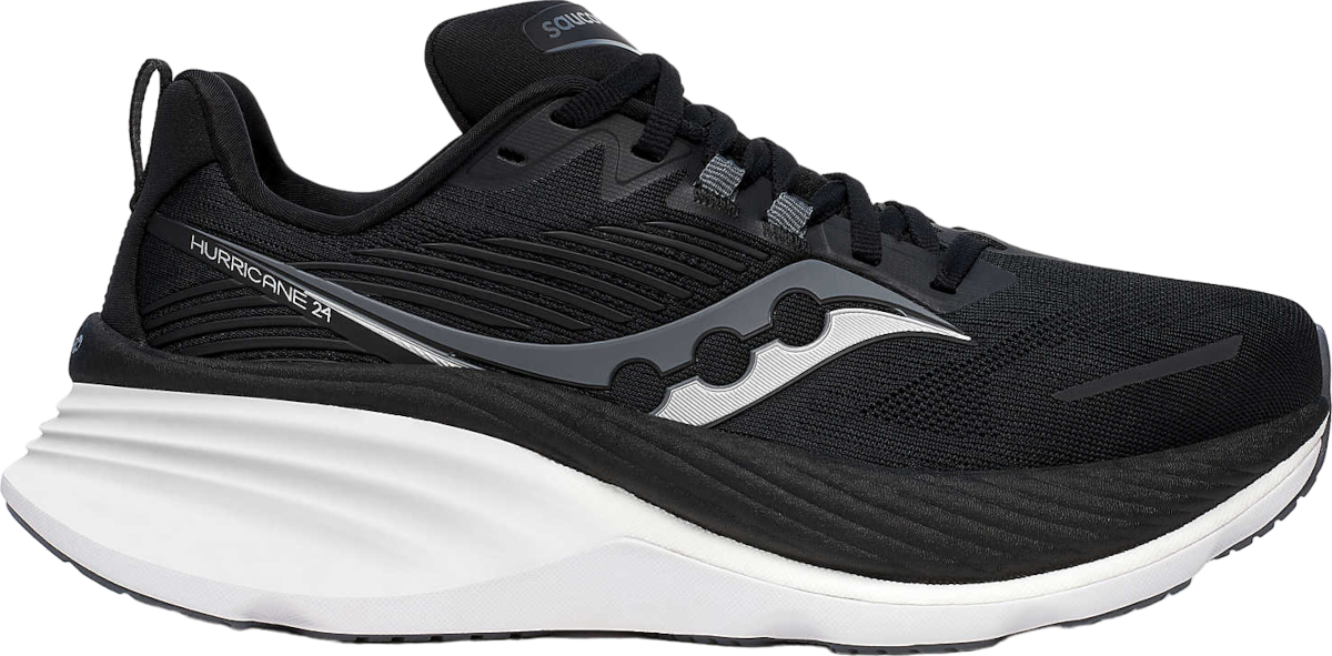 Pánské běžecké boty Saucony Hurricane 24 (široké)