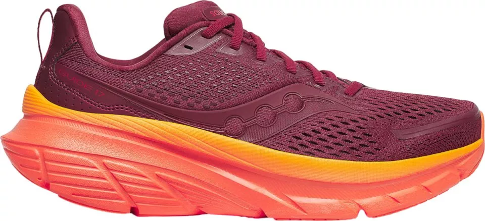 Running shoes Saucony GUIDE 17 Top4Running