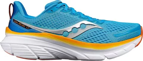 SAUCONY GUIDE 17 - Top4Running