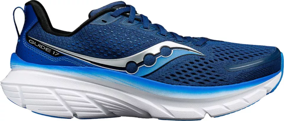 Buty do biegania Saucony GUIDE 17 (WIDE)