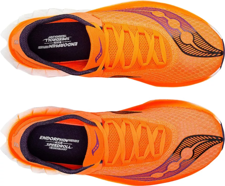 Pánské běžecké boty Saucony Endorphin Pro 4