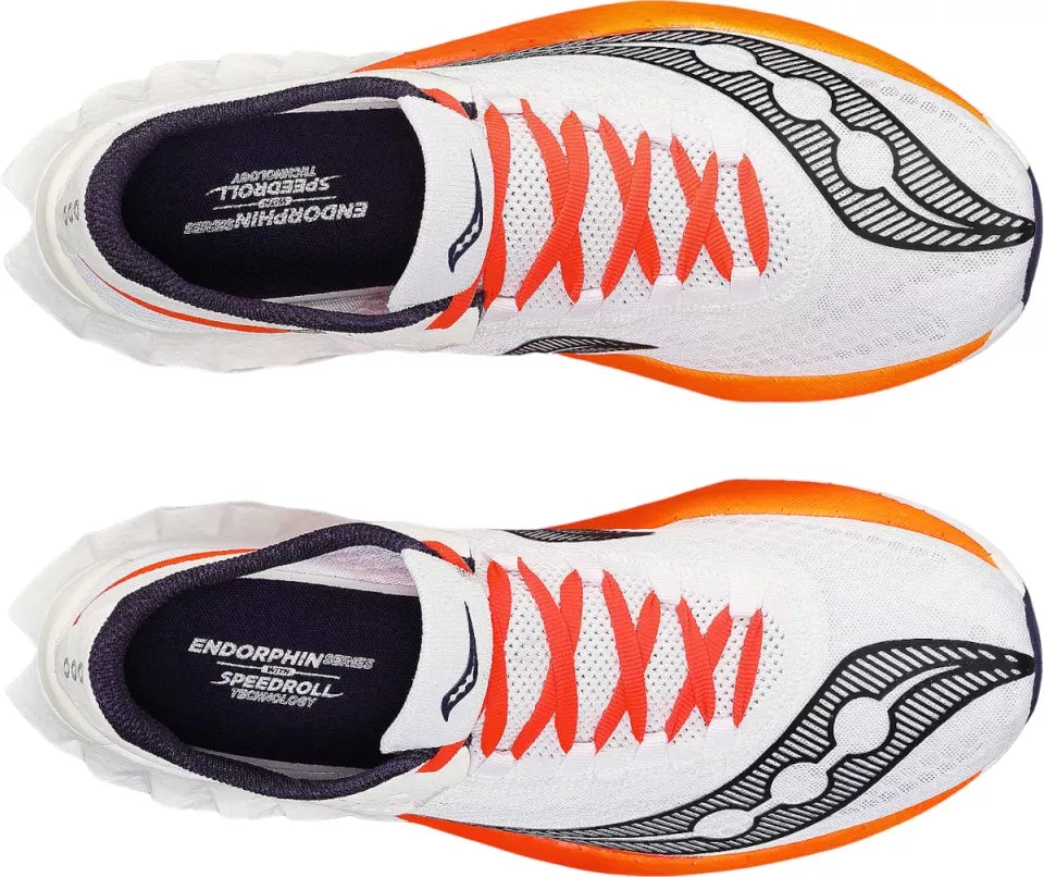 Pánské běžecké boty Saucony Endorphin Pro 4