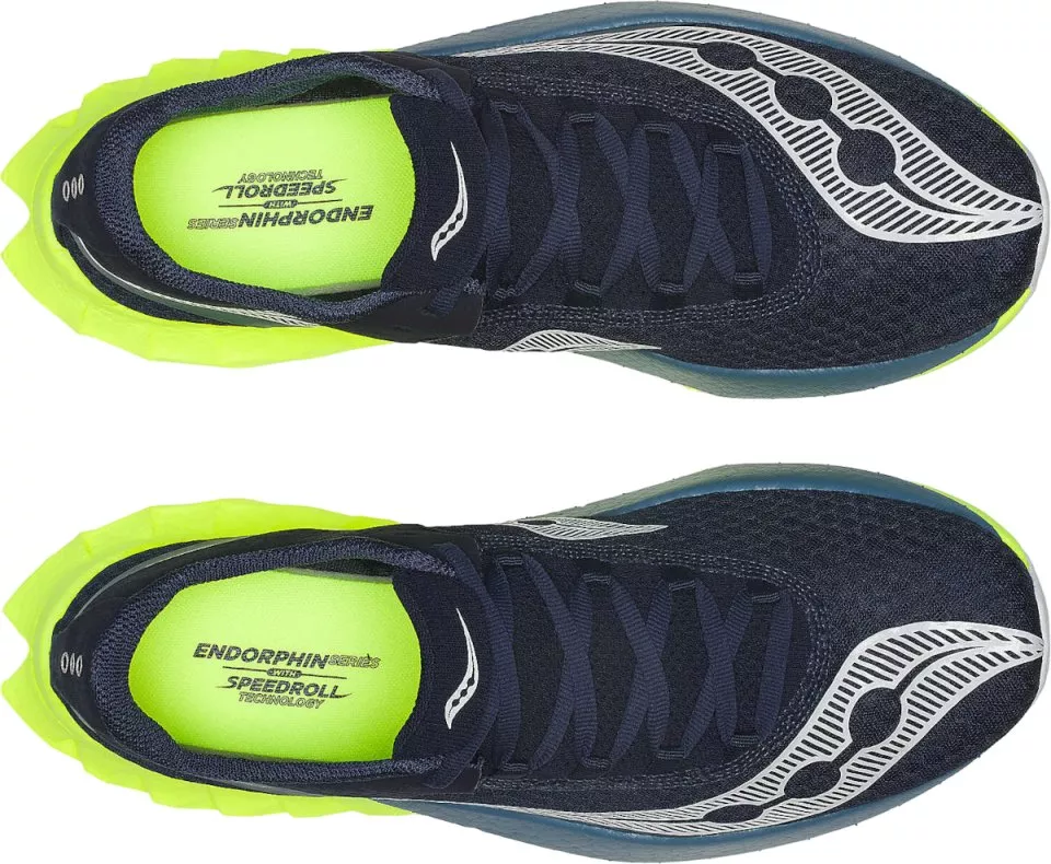 Pánské běžecké boty Saucony Endorphin Pro 4